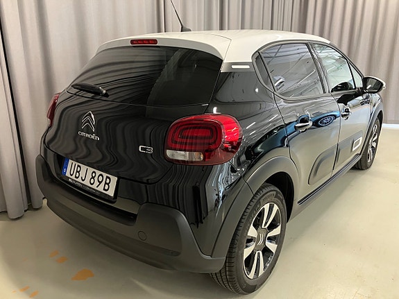 Citroen C3 3 of 5