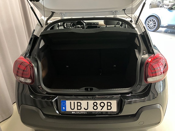 Citroen C3 4 of 5