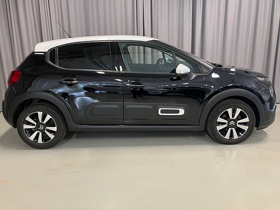 Citroen C3 2 of 5