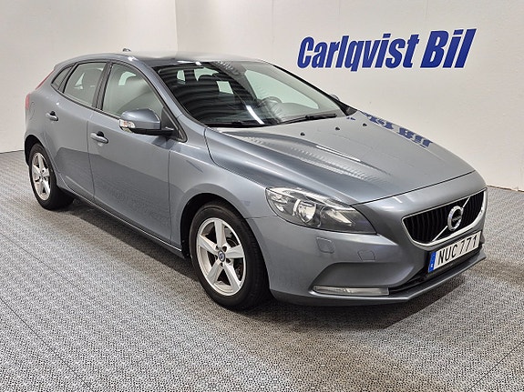 Volvo V40 3 of 7