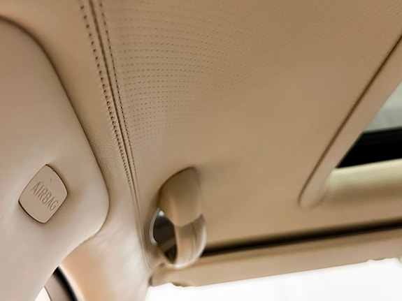 Bentley Continental Flying Spur 27 of 30