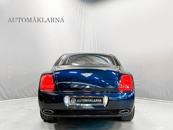 Bentley Continental Flying Spur 6 of 30