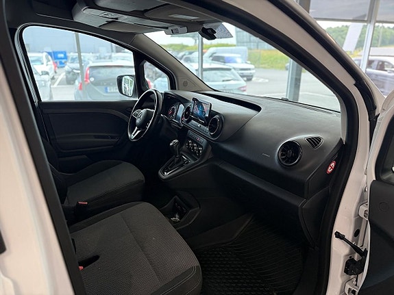 Mercedes-Benz Citan 113 10 of 18