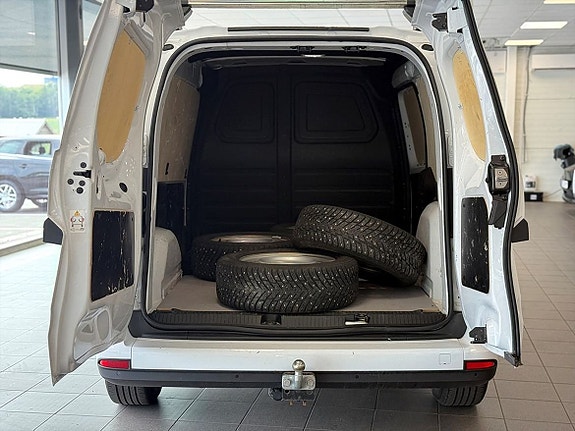 Mercedes-Benz Citan 113 16 of 18