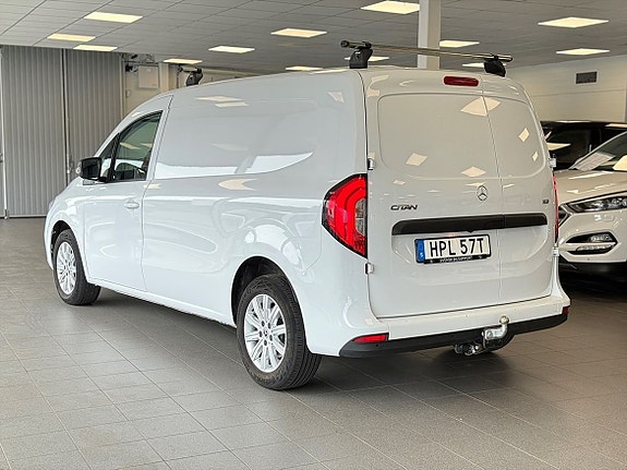 Mercedes-Benz Citan 113 5 of 19