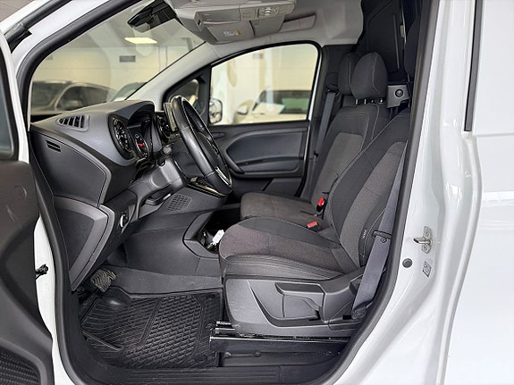 Mercedes-Benz Citan 113 7 of 18