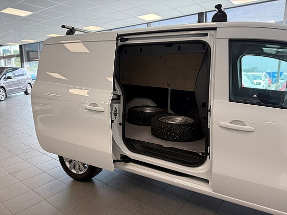 Mercedes-Benz Citan 113 17 of 18