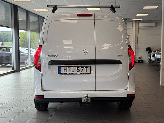 Mercedes-Benz Citan 113 4 of 19