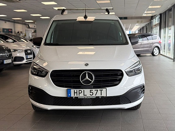 Mercedes-Benz Citan 113 6 of 18