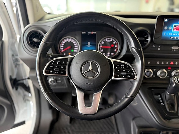 Mercedes-Benz Citan 113 9 of 18