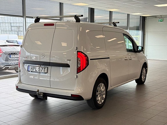 Mercedes-Benz Citan 113 3 of 19