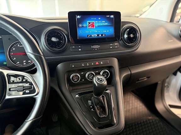 Mercedes-Benz Citan 113 13 of 18