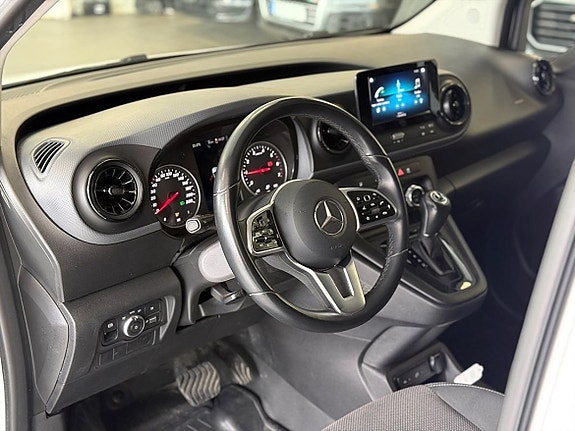 Mercedes-Benz Citan 113 8 of 18
