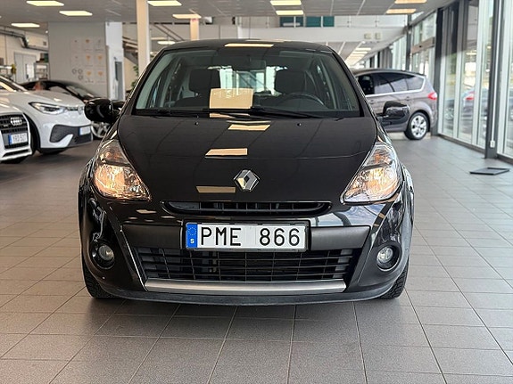 Renault Clio 7 of 15