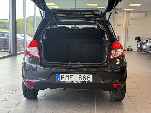 Renault Clio 15 of 15