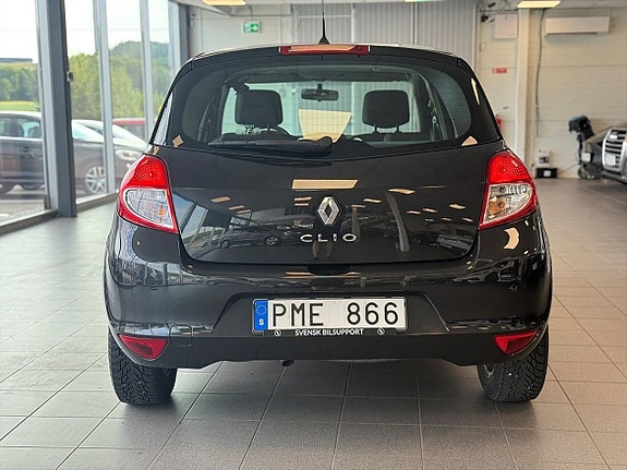 Renault Clio 4 of 5