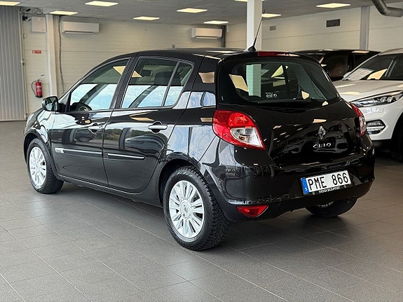Renault Clio 5 of 5