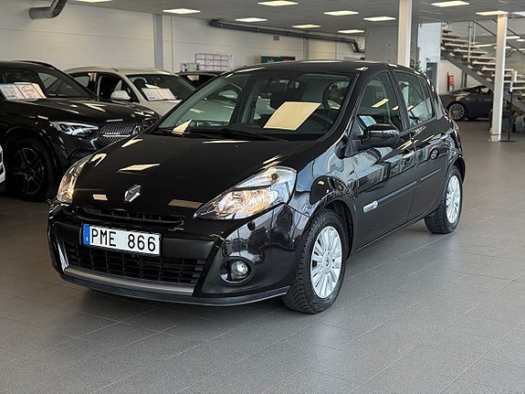 Renault Clio 6 of 15