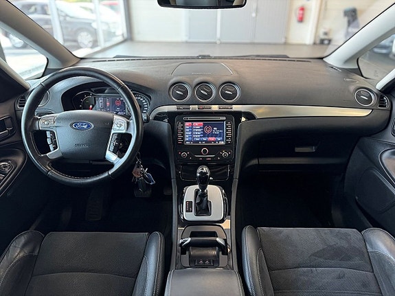 Ford S-MAX 14 of 22