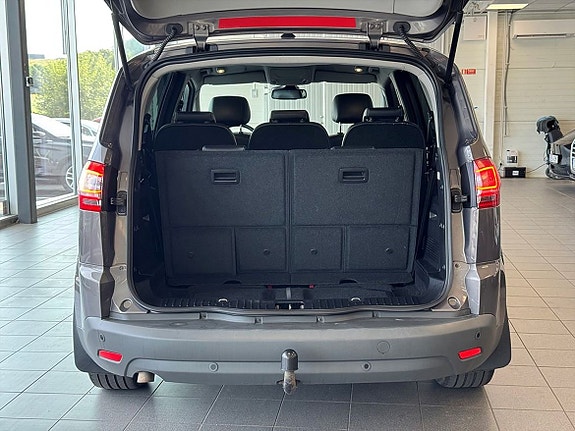 Ford S-MAX 21 of 22