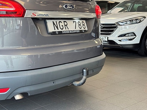 Ford S-MAX 22 of 22
