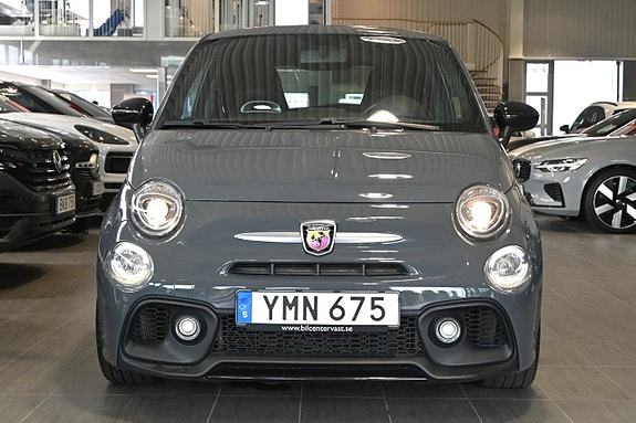 Abarth 595 5 of 5