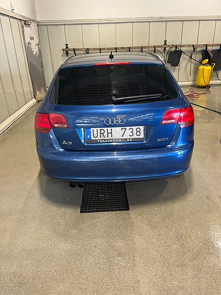 Audi A3 2 of 5