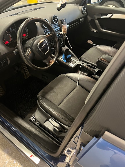Audi A3 5 of 5