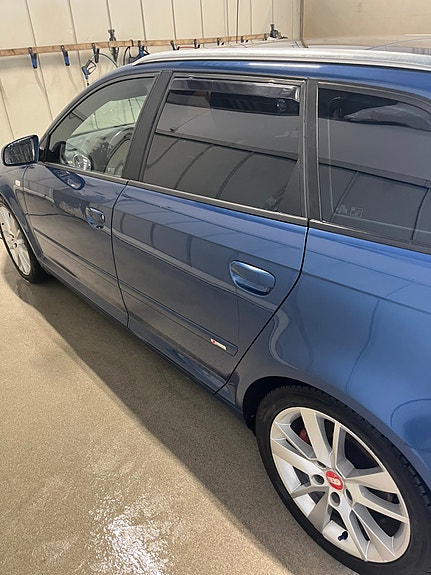 Audi A3 4 of 5