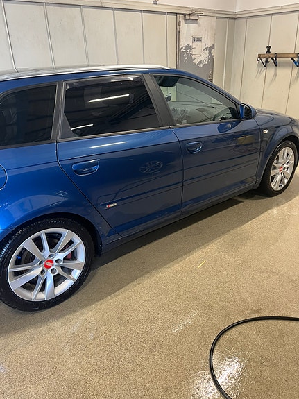Audi A3 3 of 5