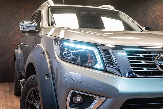 Nissan Navara 6 of 28
