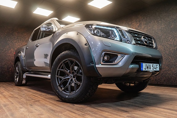 Nissan Navara 3 of 28