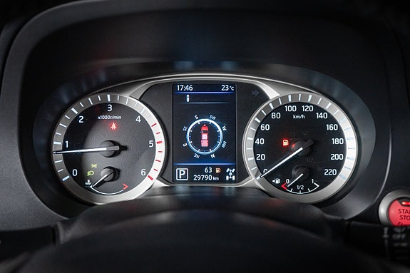 Nissan Navara 21 of 28