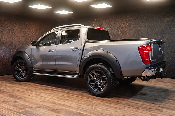Nissan Navara 8 of 28