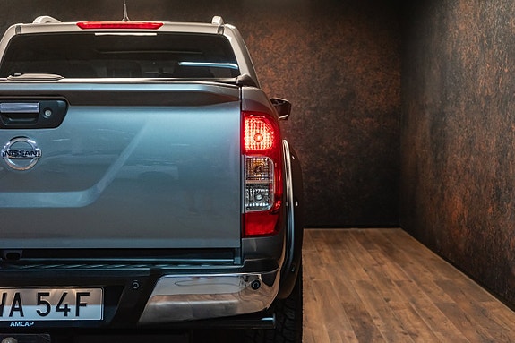 Nissan Navara 11 of 28