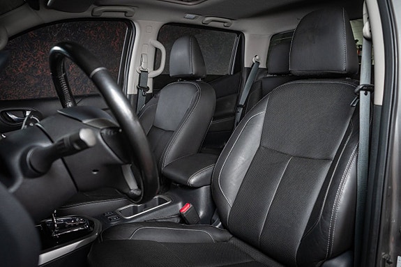 Nissan Navara 15 of 28