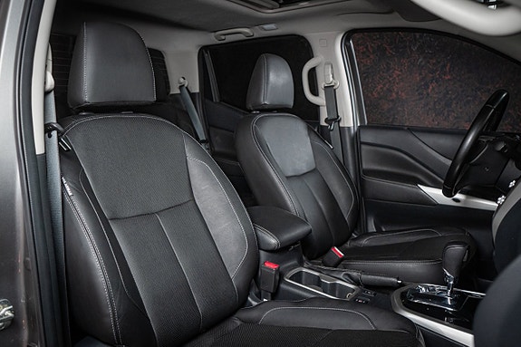 Nissan Navara 27 of 28
