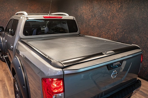 Nissan Navara 13 of 28