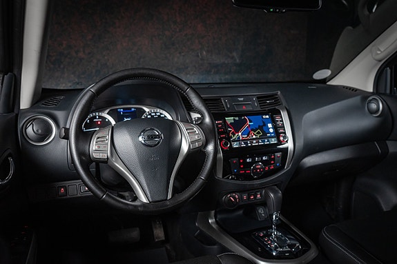 Nissan Navara 20 of 28