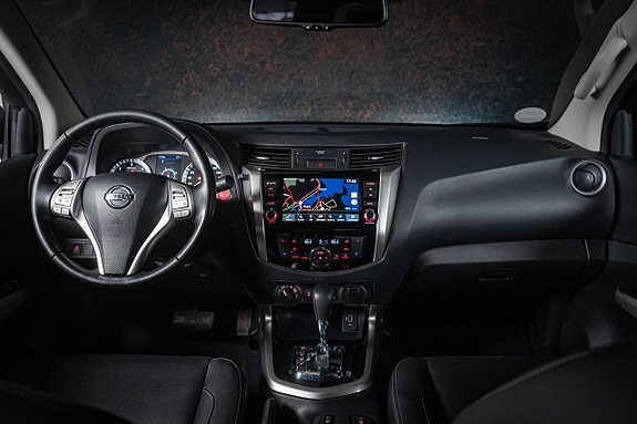Nissan Navara 23 of 28