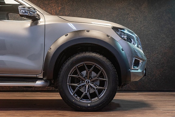 Nissan Navara 4 of 28