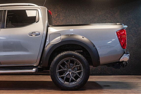 Nissan Navara 12 of 28