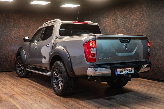 Nissan Navara 7 of 28