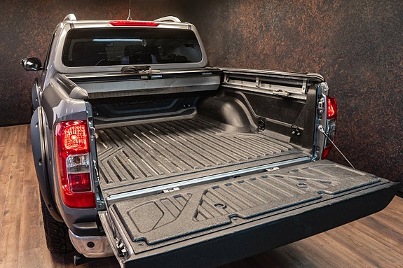Nissan Navara 14 of 28