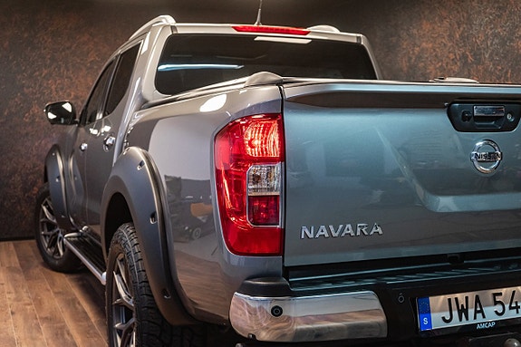 Nissan Navara 9 of 28