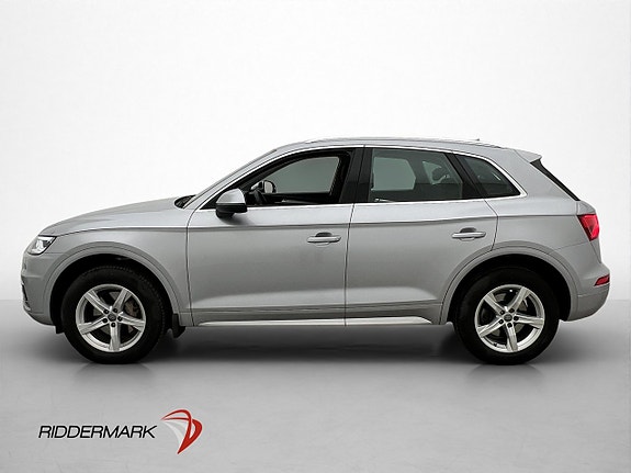 Audi Q5 4 of 5