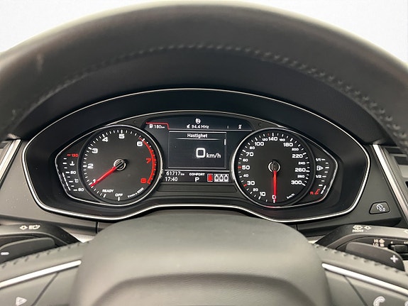 Audi Q5 16 of 30