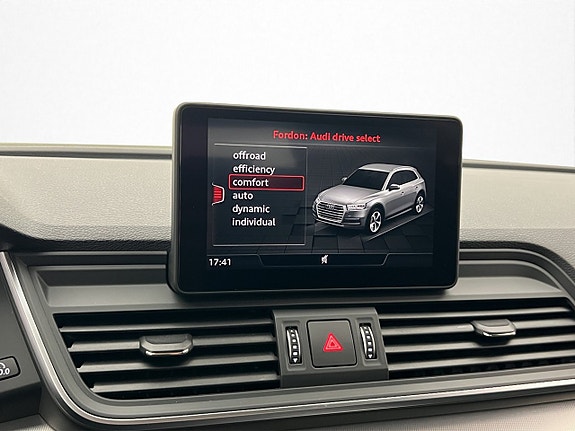 Audi Q5 18 of 30