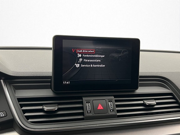 Audi Q5 20 of 30