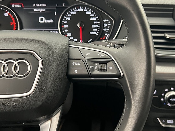 Audi Q5 17 of 30